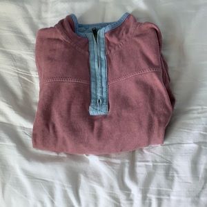 Fat face — “the airlie”